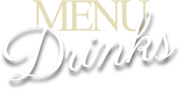 Cocktails &amp; Drinks